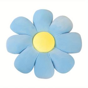 Flower Cushion Office Cushion Plush Toy Cushion