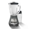 Oster Party Blender with XL 8-Cup Capacity Jar and Blend-N-Go Cup - Oster