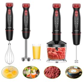 Vavsea Immersion Hand Blender