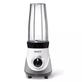 2-Speed Personal Blender - White