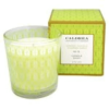 Caldrea - Candle Bougie Ginger Pomelo - 8.1 oz. - Caldrea