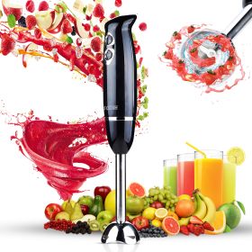 5 Core Handheld Blender