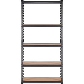 VEVOR Storage Shelving Unit