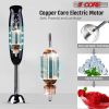 5 Core Handheld Blender