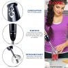 5 Core Handheld Blender