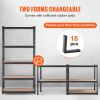 VEVOR Storage Shelving Unit